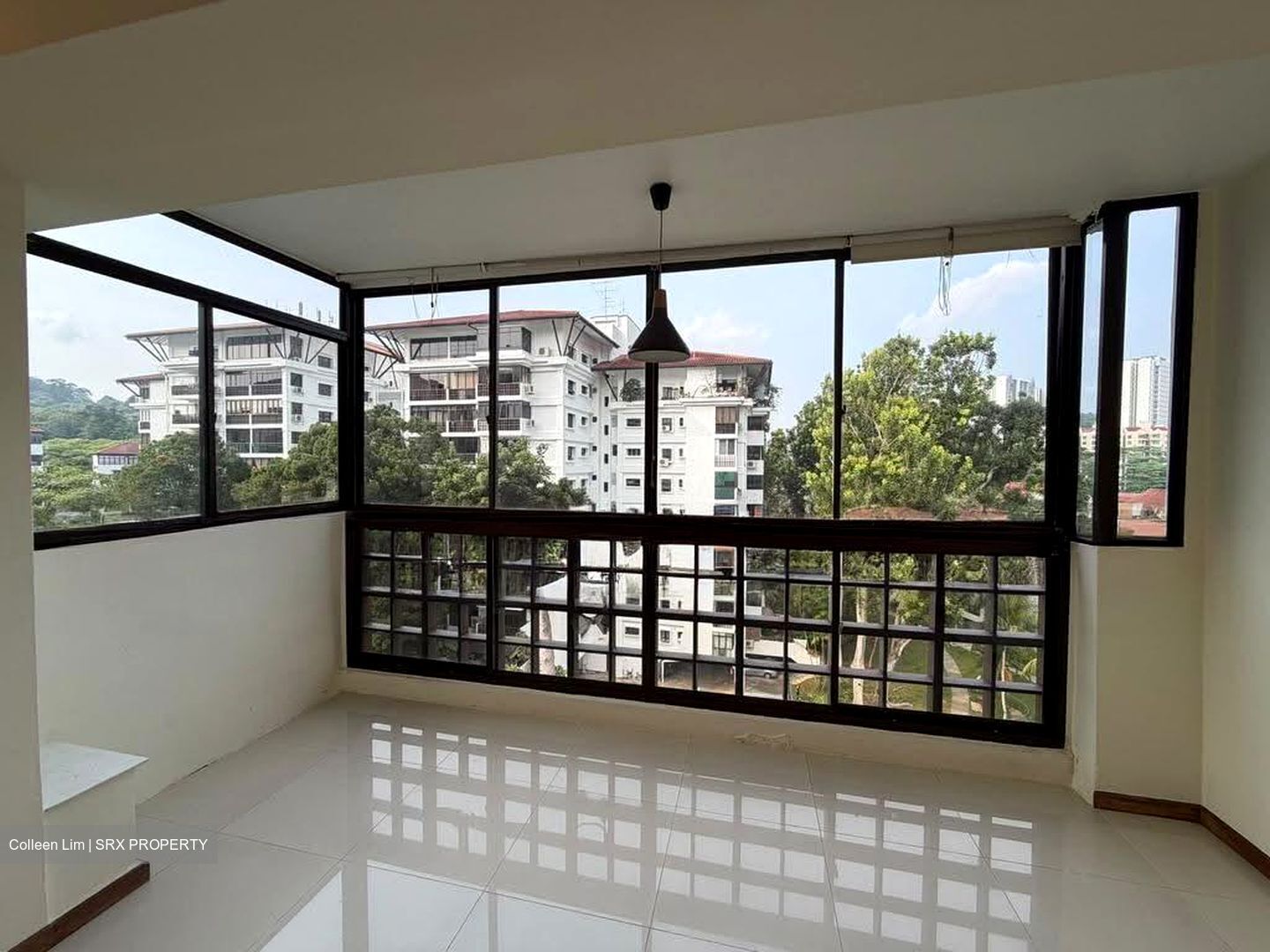 The Dairy Farm (D23), Condominium #635089611
